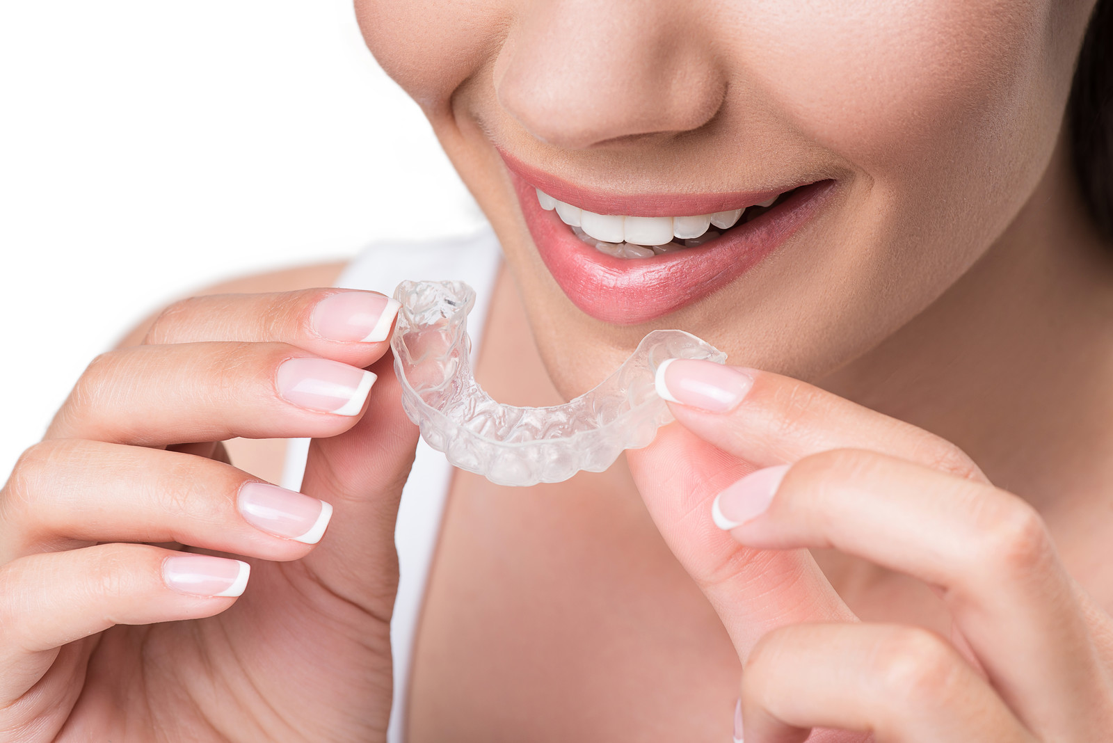 Benefits Of Invisalign