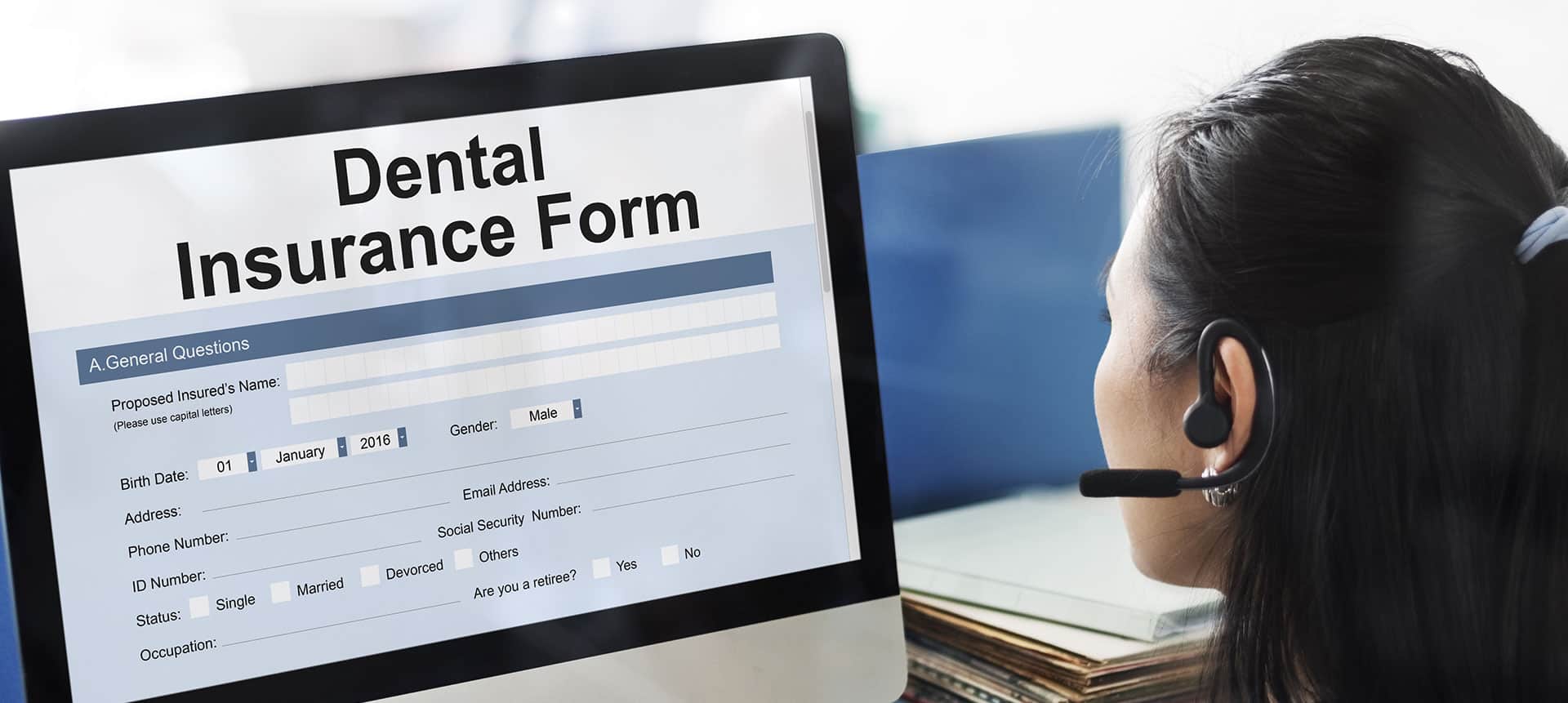 Alberta Works Dental Benefits in Mill Woods, Edmonton Agape Dental Clinic