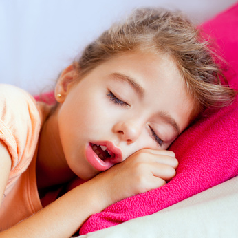 What is Sleep Disordered Breathing and Why is HealthyStart® Important ...