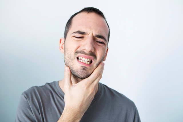 what are toothaches and how to address them